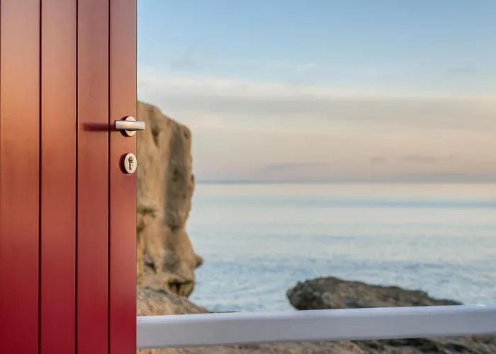 Peter's Sea And Sαnd Dom wakacyjny