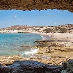 Peter's Sea And Sαnd אדאמאס