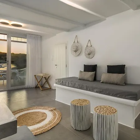 Peter's Sea&sαnd Tatil Evi *