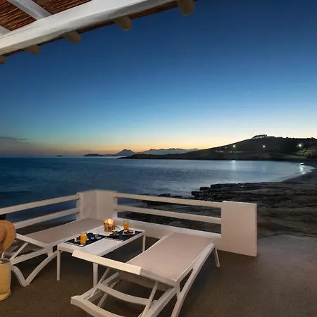 Holiday home Peter's Sea And Sαnd