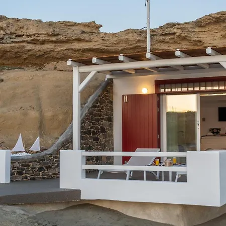 Holiday home Peter's Sea And Sαnd *